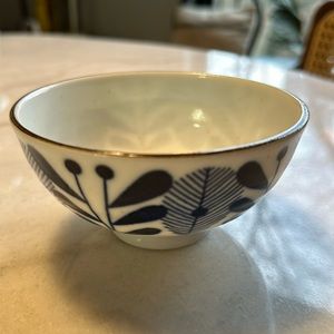 2 for $10!!!  Bundle and save!! Creative Co-op rice bowl